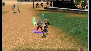 Skill Hack no MKMT2