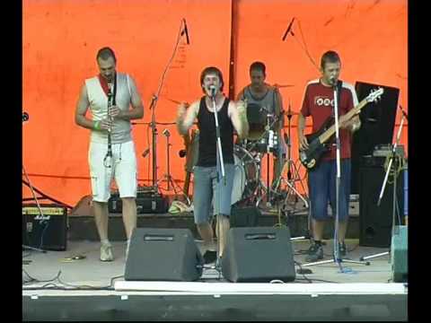 Watch Waterfall - Horalky + Summertime on YouTube Watch Waterfall - Horalky + Summertime on YouTube