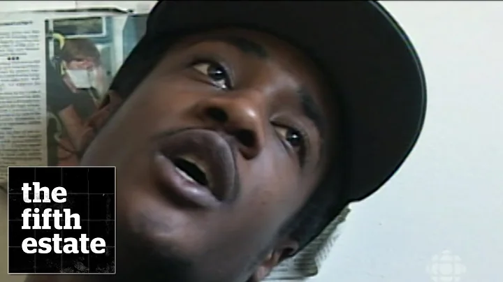 Andrew "Burnz" Burnett : Lost in the Struggle - th...