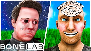 This VR Masterpeice Will Replace Bonelab Forever...