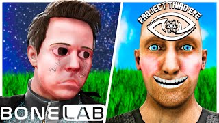 This VR Masterpeice Will Replace Bonelab Forever... screenshot 3