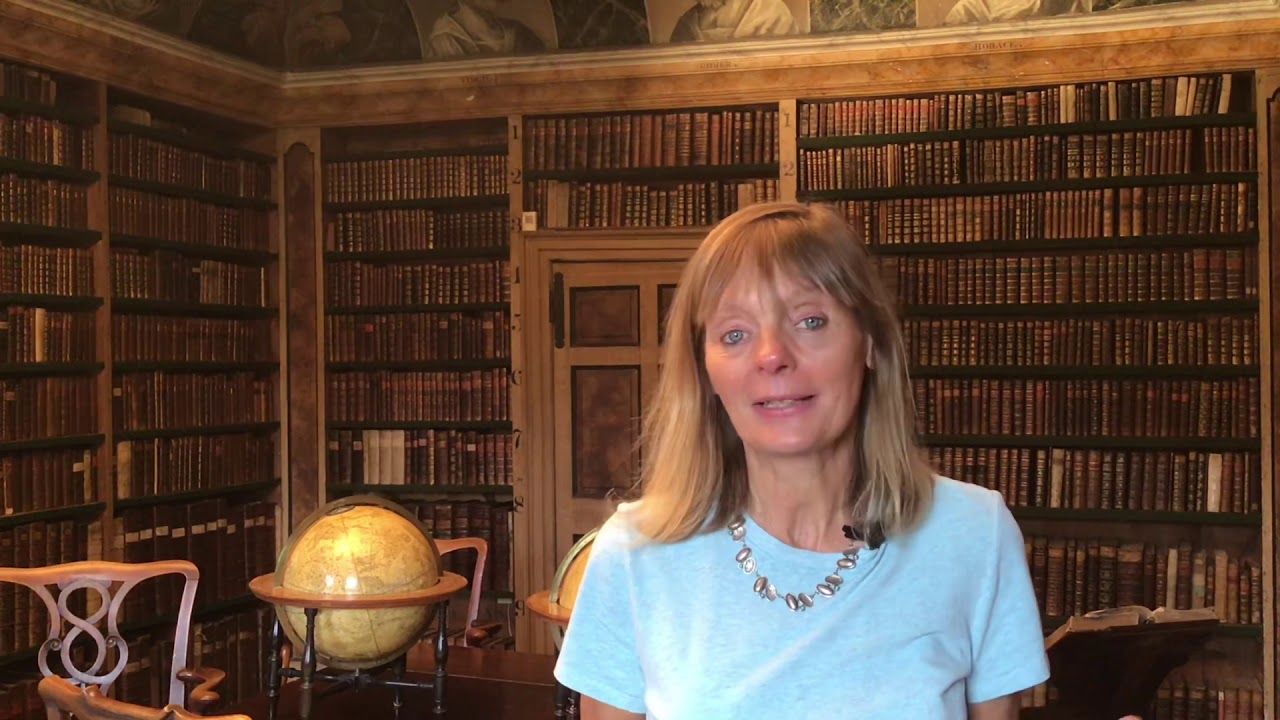 The First Library - over 3000 family books !