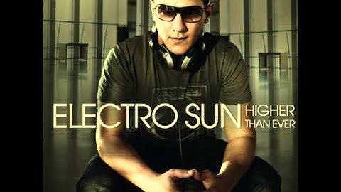 Electro Sun Vs Bizarre Contact - Planet Domination
