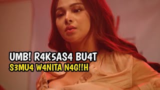 Download lagu ALL WOMEN P3NAS4RAN LI4T UMB! RAKS4SA - FILIPINO FILM LINE