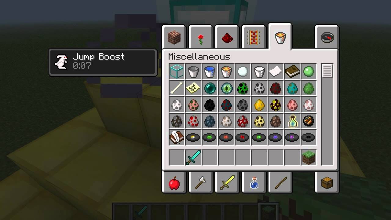 Spotlight Snapshot(12w32a)