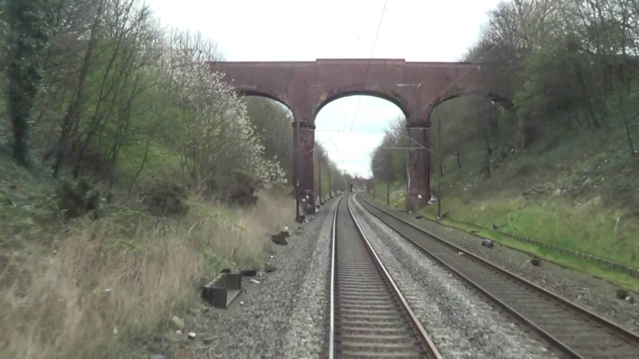 Cab ride Birmingham New Street to Northampton