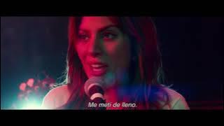 Download lagu NACE UNA ESTRELLA - Canción oficial 'Shallow' - Oficial Warner Bros. Pictures