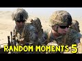 Squad | Random Moments 5