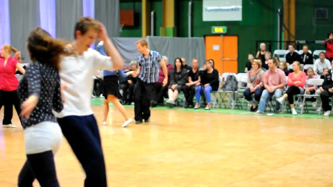 20110501 - BVR Final - YouTube