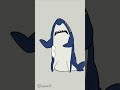 ビームくんのIRIS OUT (fan animation) #shorts #chainsawman #irisout