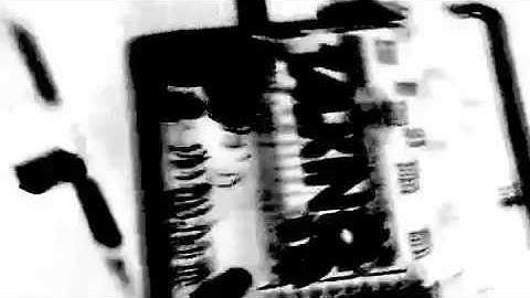 electro harmonix Stereo Talking Machine