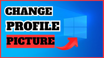 How To Change Profile Picture In Windows 11 | Full Guide