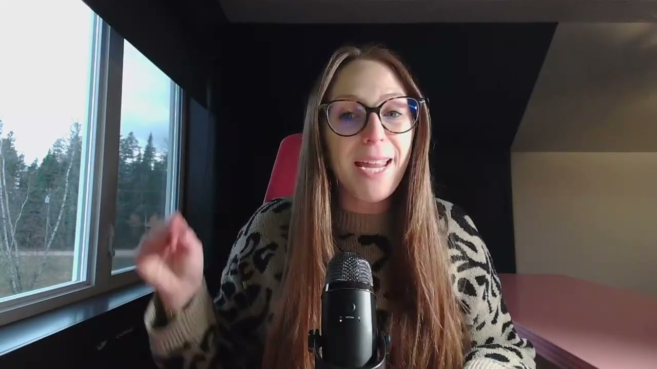 29. Ambitious and Aligned: The New Definition of Success