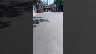 Six Flags New England! #coasterculture #sixflags #themepark