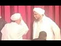 هل أصاب حبيب الجفري في وصف ياسين التهامي