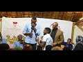 جافي المنام سعدابي و محمد دفع الله جافي المنام سعدابي و محمد دفع الله