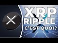 Crypto xrp ripple cest quoi  ripplenet ripplelabs expliqu clairement