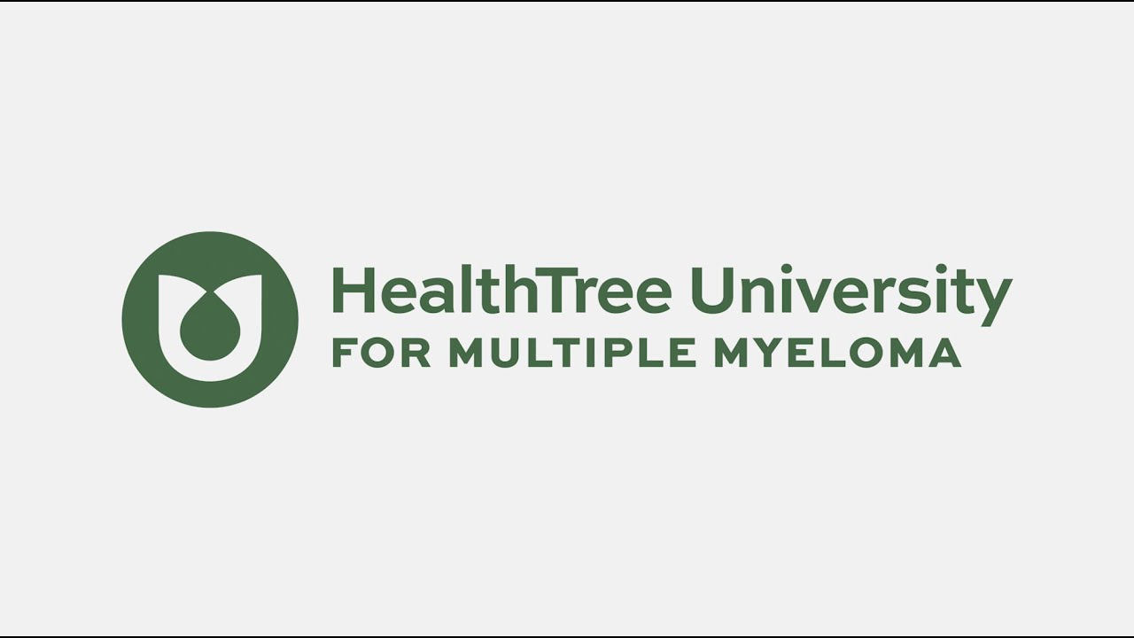 What is HealthTree University?