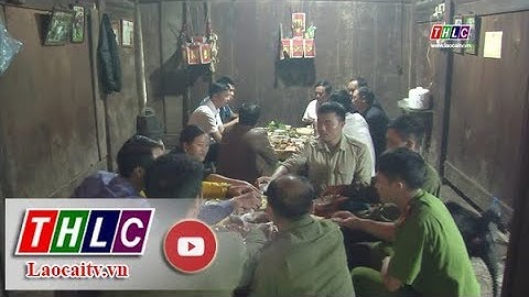 Niềm vui ngày Tết Độc lập ở vùng cao Lào Cai | THLC