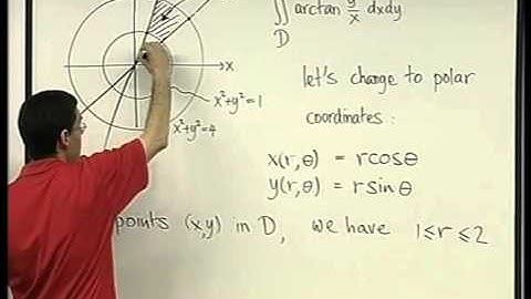 64 - Examples of changing variables