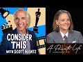 Consider This: "A Private Life" w/ Jodie Foster