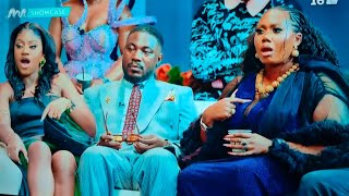 BBNAIJA REUNION DAY 2 VICTORY REVEALS SHOCKING GIST ABOUT GIGI, DEDE EXPOSED KOLA, SULTANA & JASON