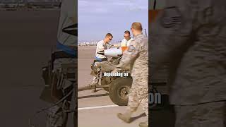 B61 Nuclear Bomb