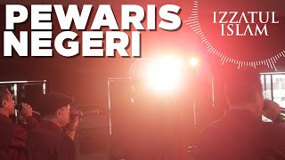 Pewaris Negeri - Izzatul Islam LIVE RECORD - IBC BEKASI