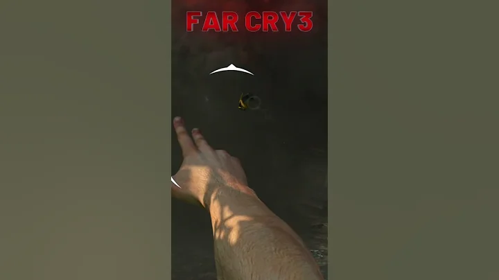 far cry 3 l far cry 3 gaming@gamershow2024 #game #gamer #gaming