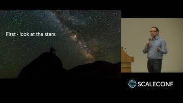 Felipe Hoffa - What can we learn from 1.2 billion GitHub events and 42 TB of code?