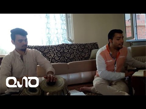       حارث هماهنگ گرفتی یار نو