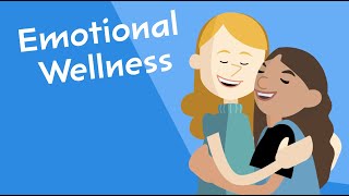 Emotional Wellness at BYU