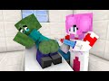 Monster School - ALL MEDIC Coco Episodes - Minecraft Animation