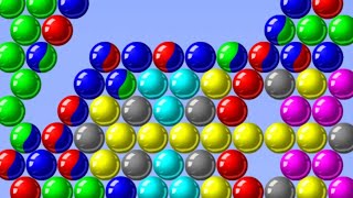 #Level-260 | Bubble Shooter android gameplay | Bubble Shooter | Bubble Shooter game | Bubble Games  screenshot 5