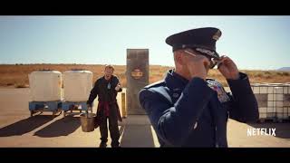 Official Trailer || SPACE FORCE 2020||