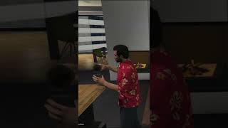 Der Tropfen des Einsamen 2 🍷🍇 #gta #gta5 #gta6 #gtasanandreas #rdr2 #gaming #gamer #funny #lustig