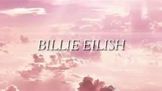 Billie Eilish - Bellyache 'Acoustic Version' ( Lyrics )