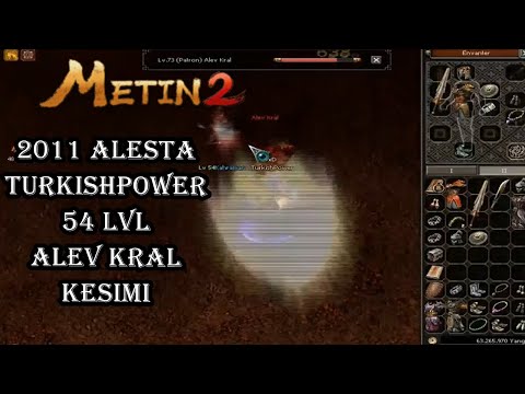 Metin2 (2011) Alesta