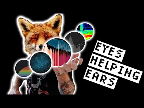 Visualizing Music for Better Mixes (and More) thumbnail