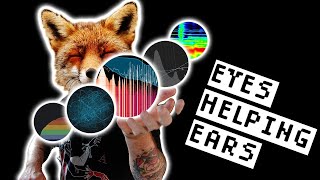 Visualizing Music For Better Mixes (and More)