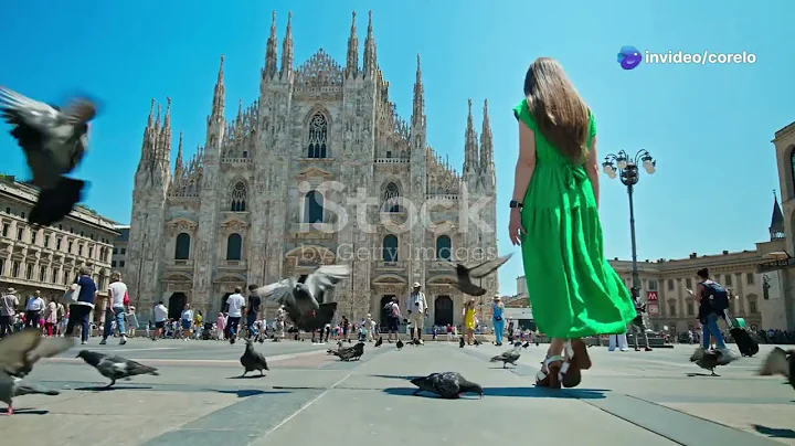 Discover Milan:  The Fashion Capital of the World