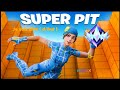 🔴Live Fortnite , on rush l'unreal sur super pit