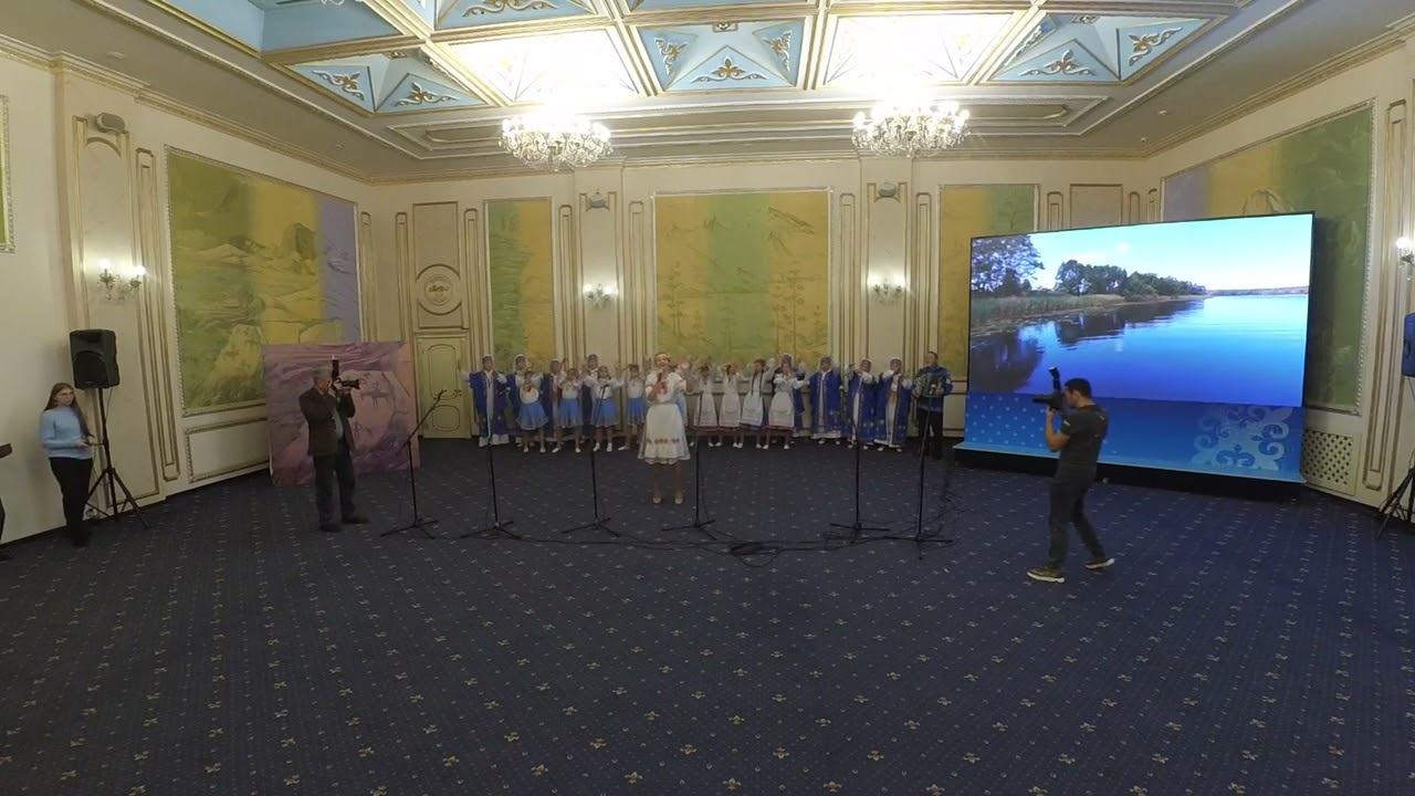 Концерт 30 летие славян(5)