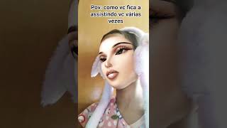 pov:como vc assiste vc várias vezes