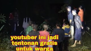 Misteri wewe gombel yg takan ada habis habisnya.. screenshot 2