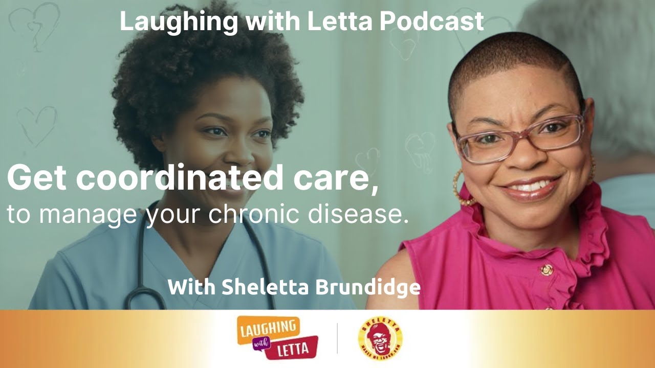 Get coordinated care to manage your chronic disease