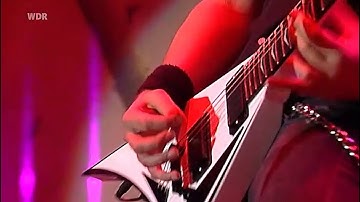 Bullet For My Valentine - Deliver Us from Evil [Live at Rock Am Ring 2008] #bulletformyvalentine