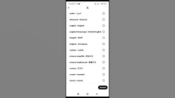 How to change the language of x application  #twitter #twitterも始めたよ