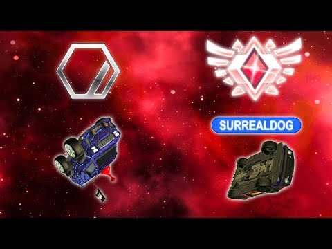 I almost lost to silver level players...