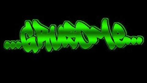 Grusome - Silent But Deadly